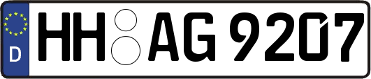 HH-AG9207
