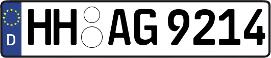 HH-AG9214