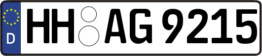 HH-AG9215