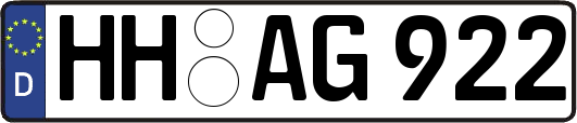 HH-AG922