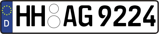 HH-AG9224