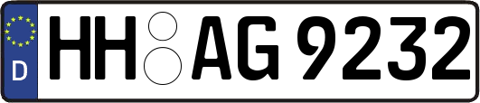 HH-AG9232