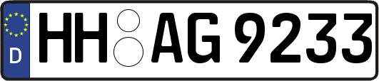 HH-AG9233