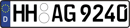 HH-AG9240