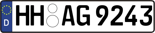HH-AG9243