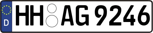 HH-AG9246