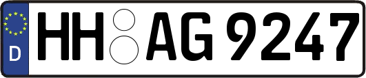 HH-AG9247