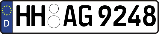 HH-AG9248