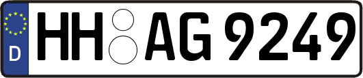 HH-AG9249