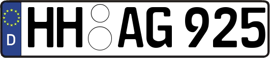 HH-AG925