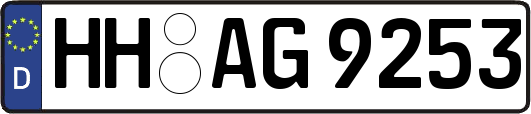 HH-AG9253