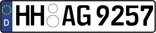 HH-AG9257