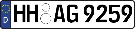 HH-AG9259