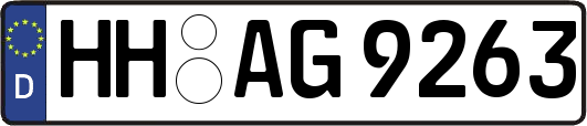 HH-AG9263