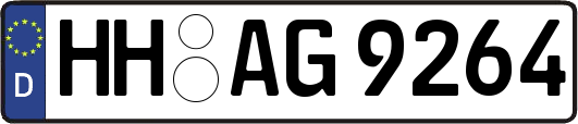 HH-AG9264