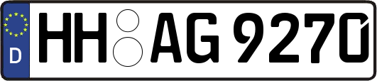 HH-AG9270