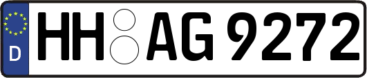 HH-AG9272