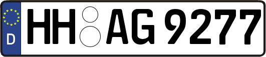 HH-AG9277