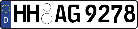 HH-AG9278