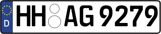 HH-AG9279
