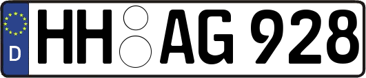 HH-AG928