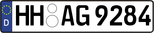 HH-AG9284