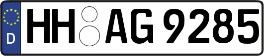 HH-AG9285
