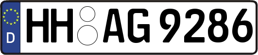 HH-AG9286