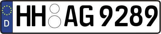 HH-AG9289