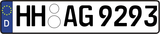 HH-AG9293