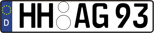 HH-AG93