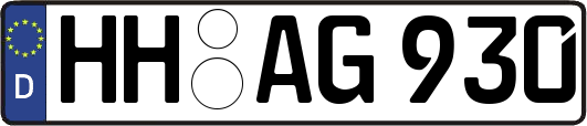 HH-AG930