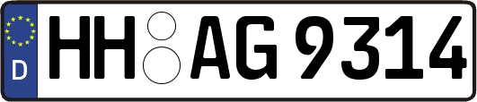 HH-AG9314