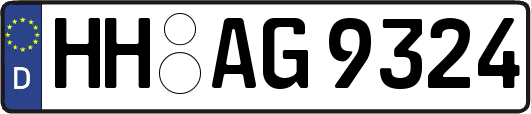 HH-AG9324
