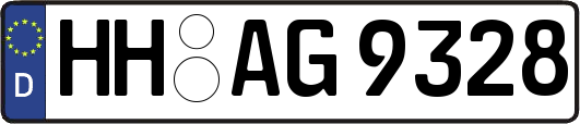 HH-AG9328