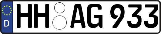 HH-AG933