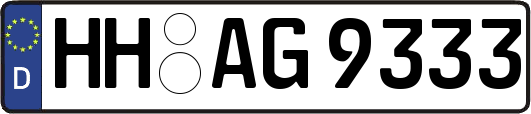 HH-AG9333