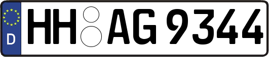 HH-AG9344
