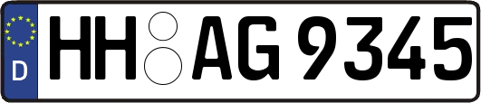 HH-AG9345