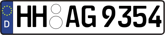 HH-AG9354