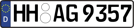 HH-AG9357