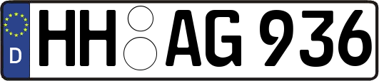 HH-AG936
