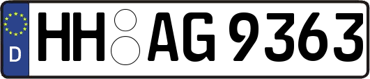 HH-AG9363