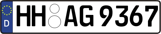 HH-AG9367