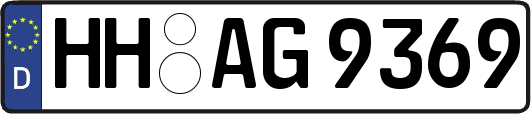 HH-AG9369