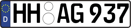 HH-AG937