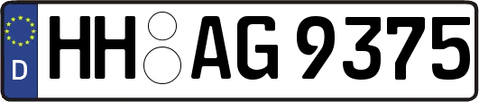 HH-AG9375