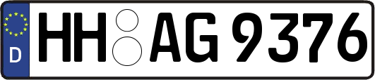 HH-AG9376