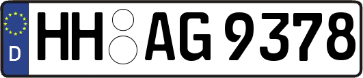 HH-AG9378