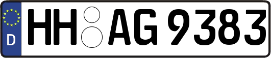 HH-AG9383